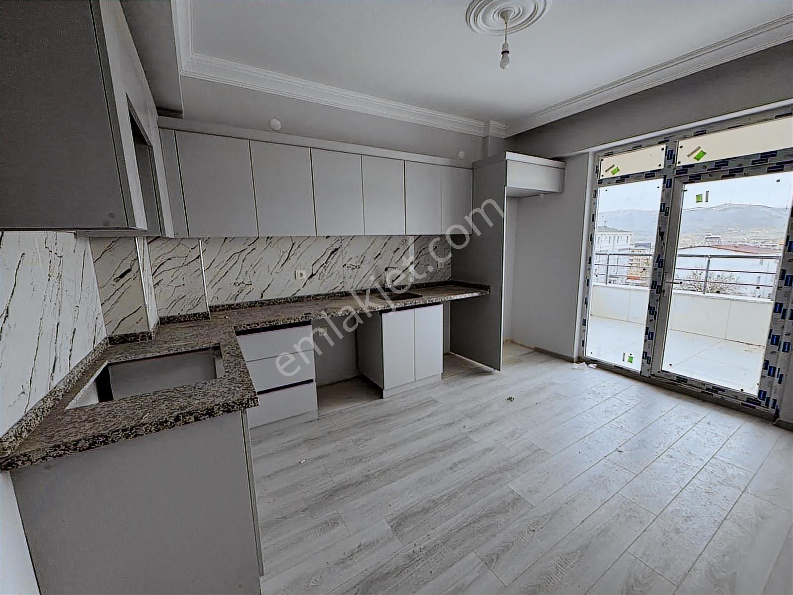 Satılık Sıfır Daire