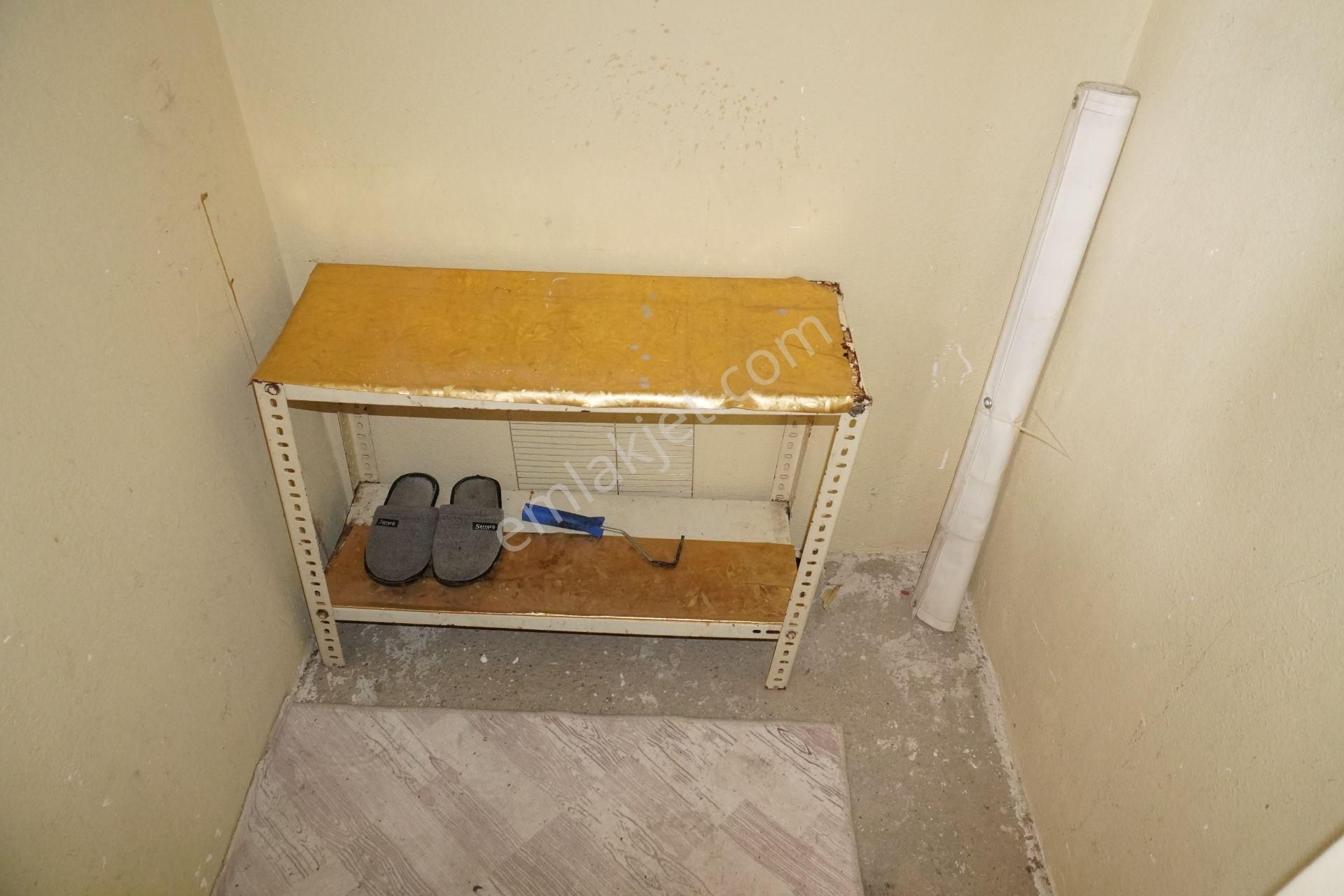 Evka 5 De Kiralık 2+1 Açık Mutfak Balkonlu Çiğli Serkan Emlakdan - Görsel 26