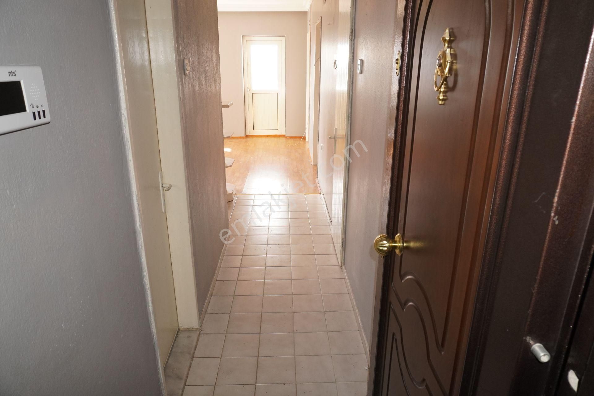 Evka 5 De Kiralık 2+1 Açık Mutfak Balkonlu Çiğli Serkan Emlakdan - Görsel 34