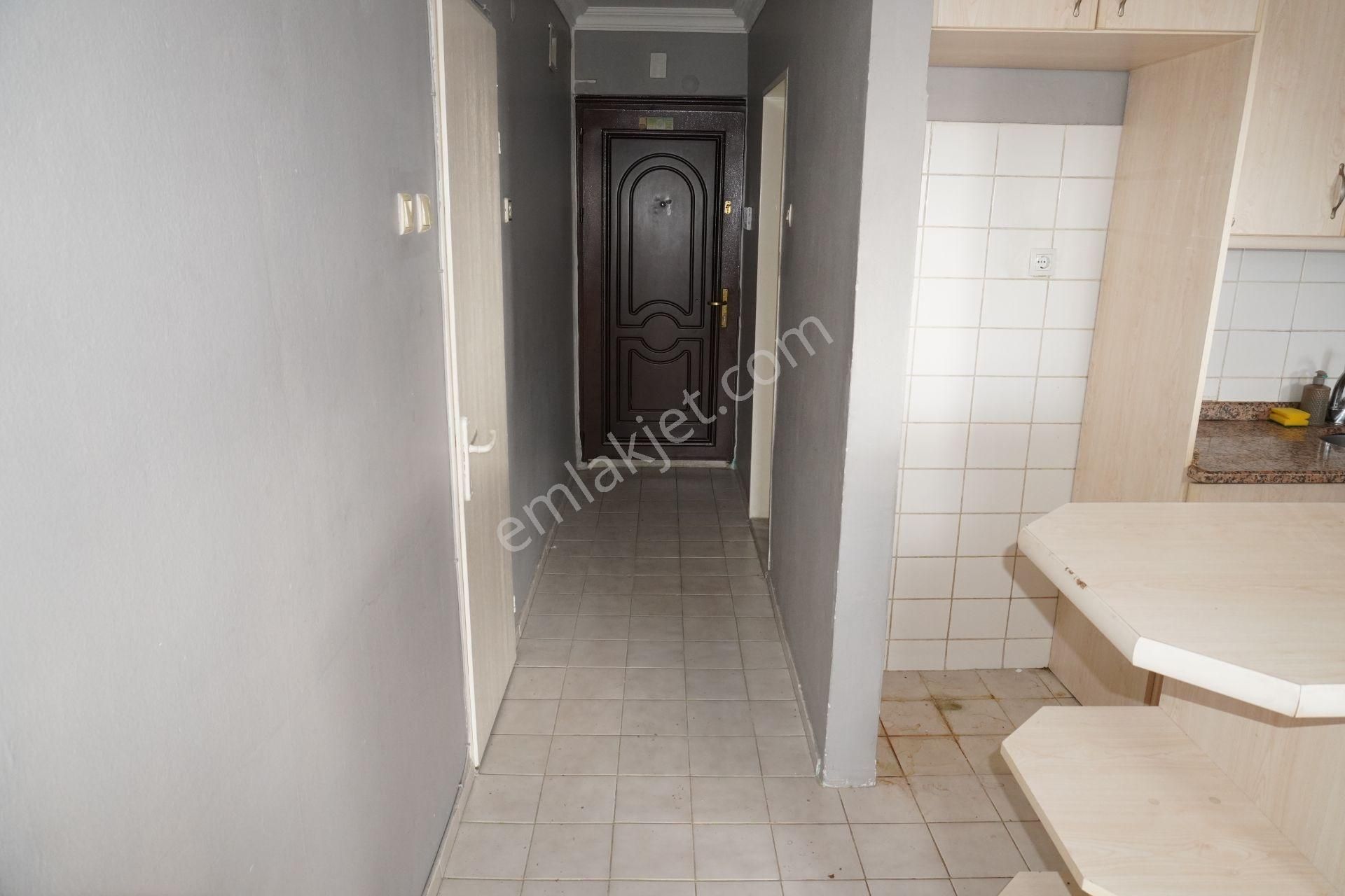 Evka 5 De Kiralık 2+1 Açık Mutfak Balkonlu Çiğli Serkan Emlakdan - Görsel 33