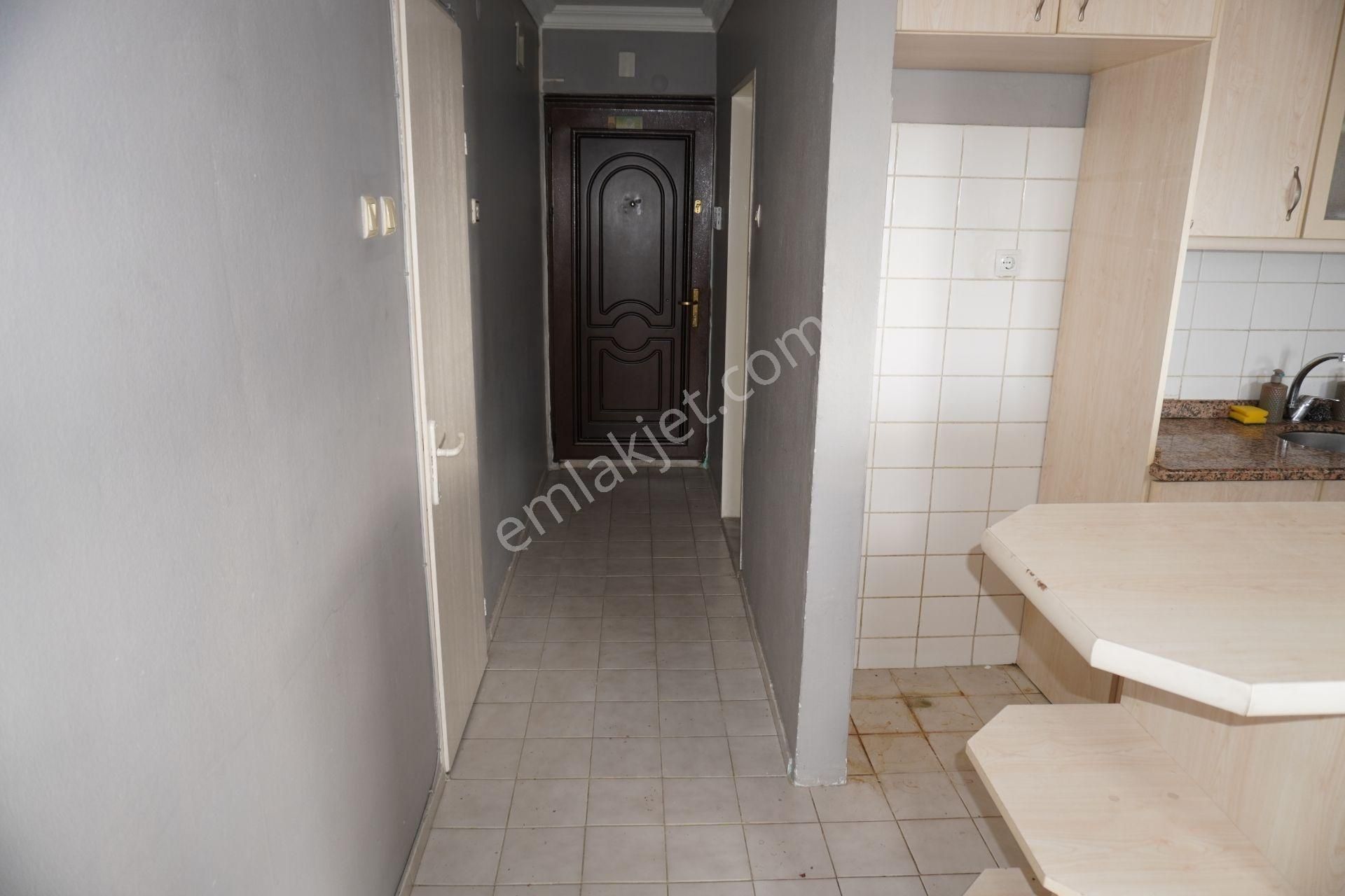 Evka 5 De Kiralık 2+1 Açık Mutfak Balkonlu Çiğli Serkan Emlakdan - Görsel 30