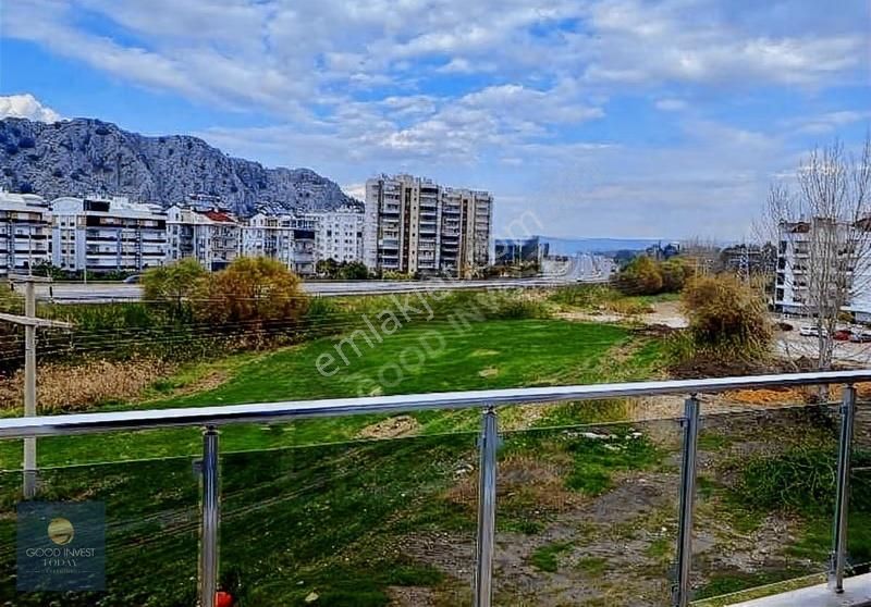 Pınarlar İnşaat Hurma Canyon Premium 1+0 Havuzlu Lüks Sitede - Görsel 25