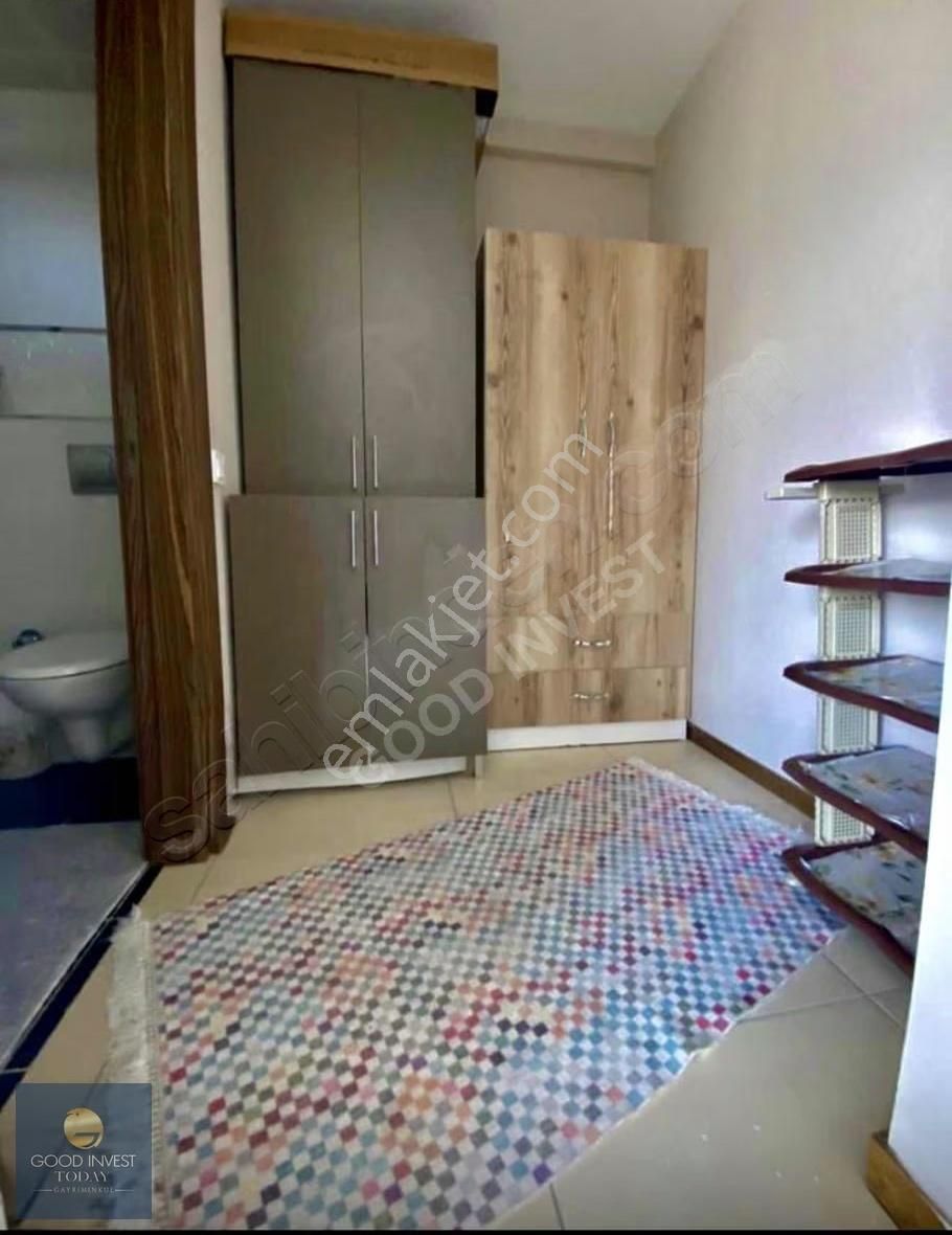 Pınarlar İnşaat Hurma Canyon Premium 1+0 Havuzlu Lüks Sitede - Görsel 23