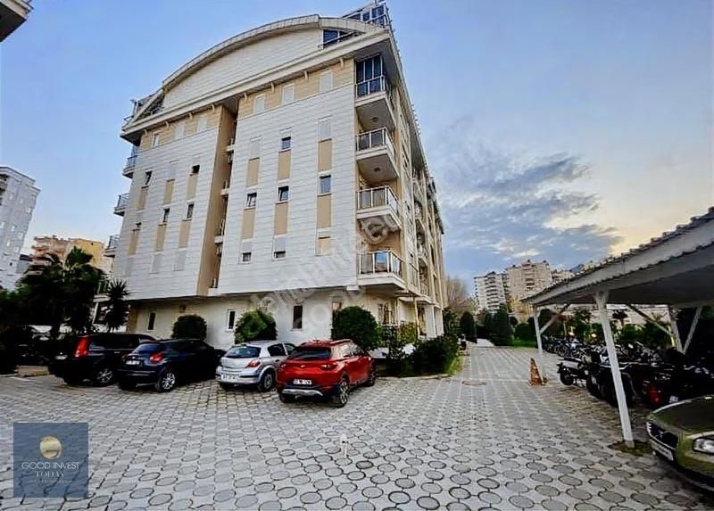 Pınarlar İnşaat Hurma Canyon Premium 1+0 Havuzlu Lüks Sitede - Görsel 28
