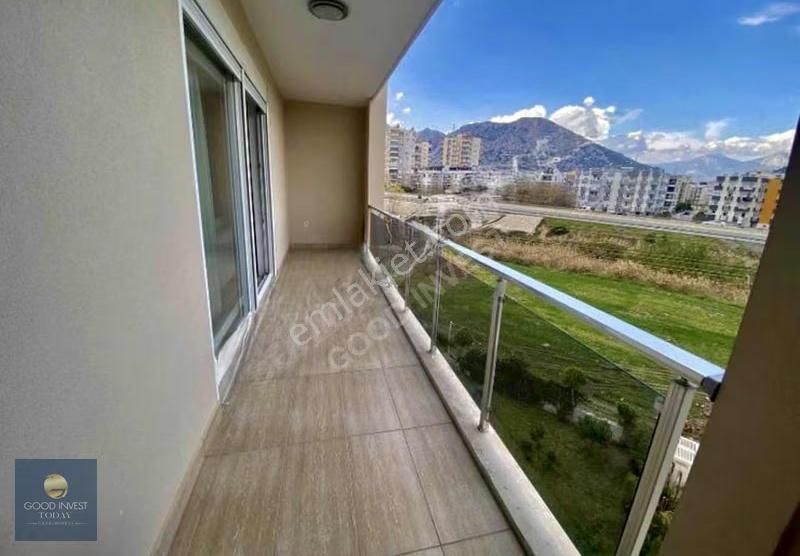 Pınarlar İnşaat Hurma Canyon Premium 1+0 Havuzlu Lüks Sitede - Görsel 20