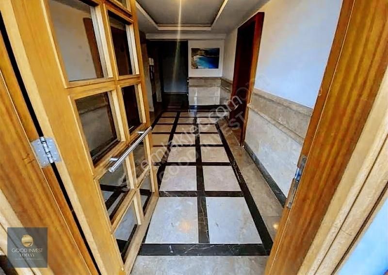 Pınarlar İnşaat Hurma Canyon Premium 1+0 Havuzlu Lüks Sitede - Görsel 22