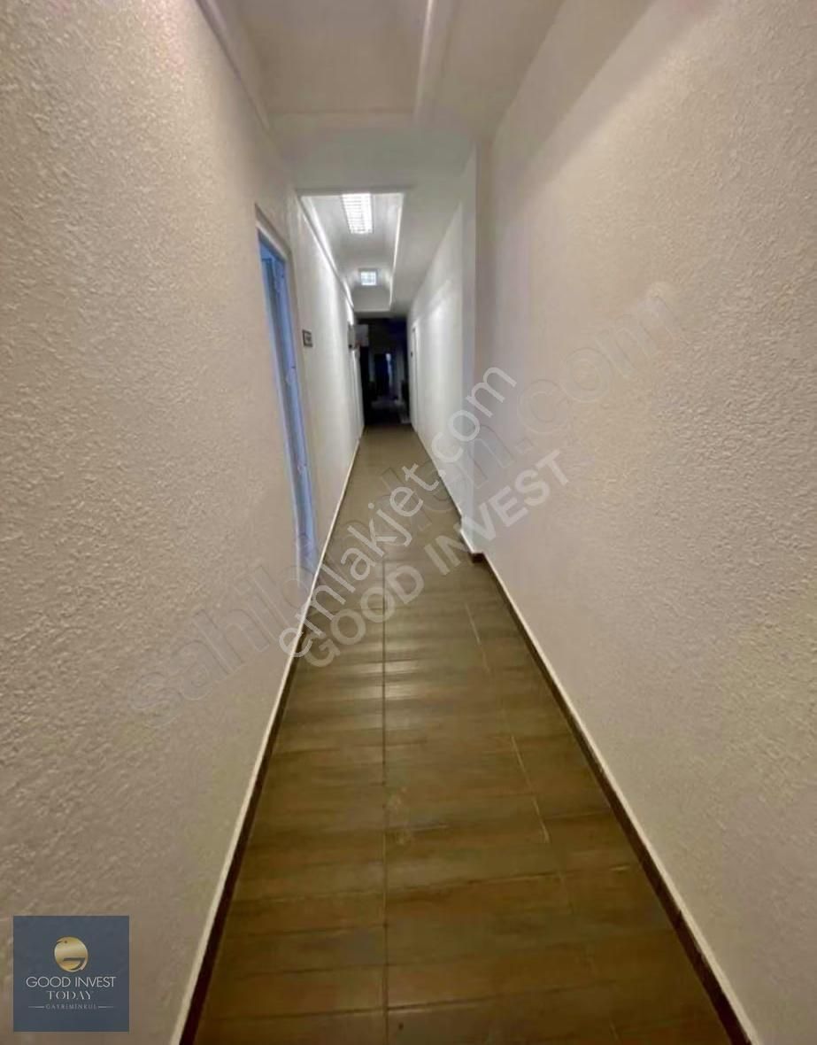 Pınarlar İnşaat Hurma Canyon Premium 1+0 Havuzlu Lüks Sitede - Görsel 17