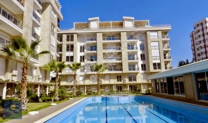 Pınarlar İnşaat Hurma Canyon Premium 1+0 Havuzlu Lüks Sitede - Görsel 12