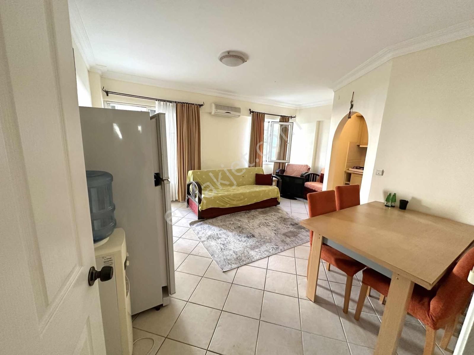 Didim Retürk Gayrimenkulden 2+1 Eşyalı Kiralık Daire - Görsel 14