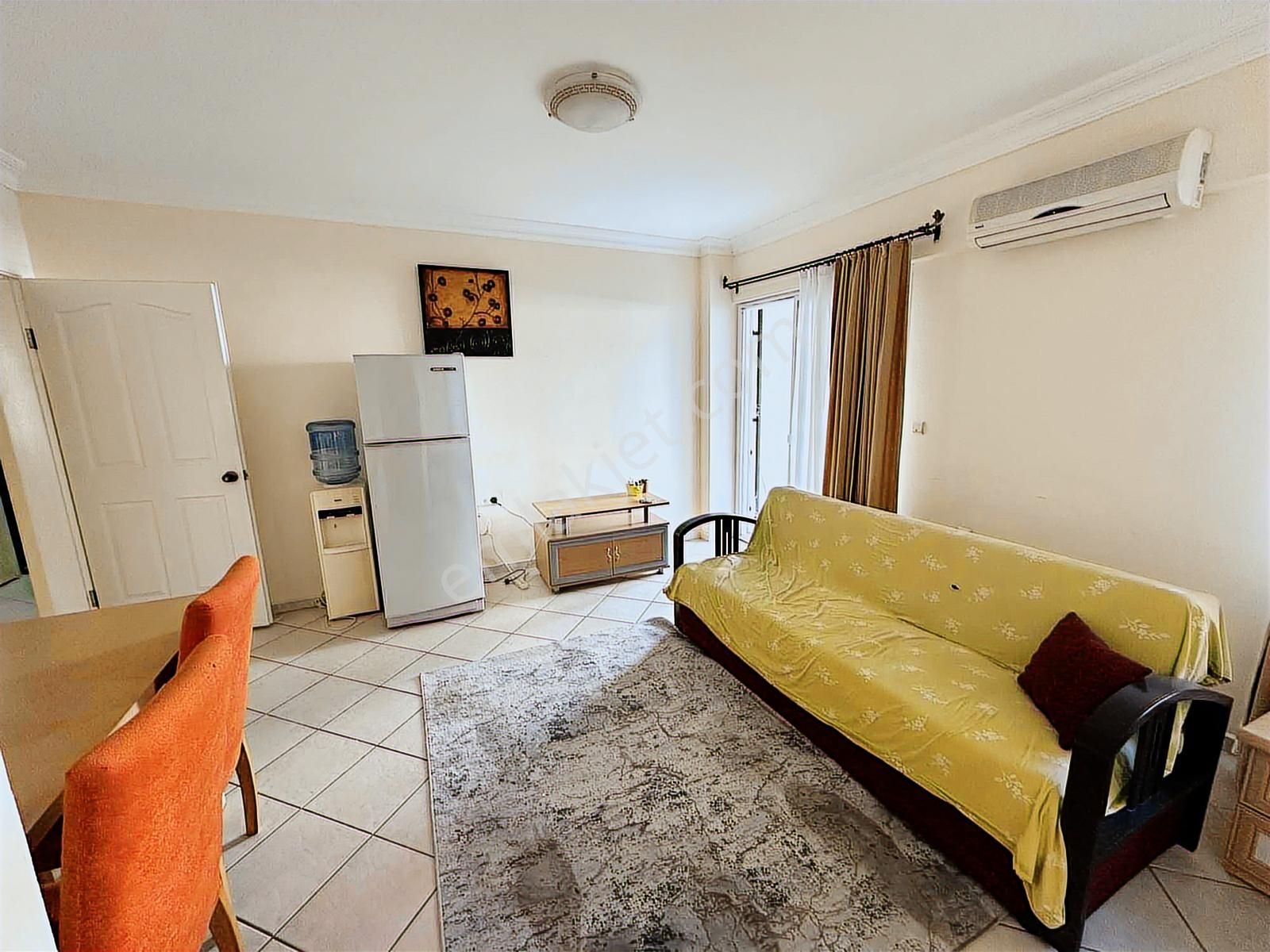 Didim Retürk Gayrimenkulden 2+1 Eşyalı Kiralık Daire - Görsel 6