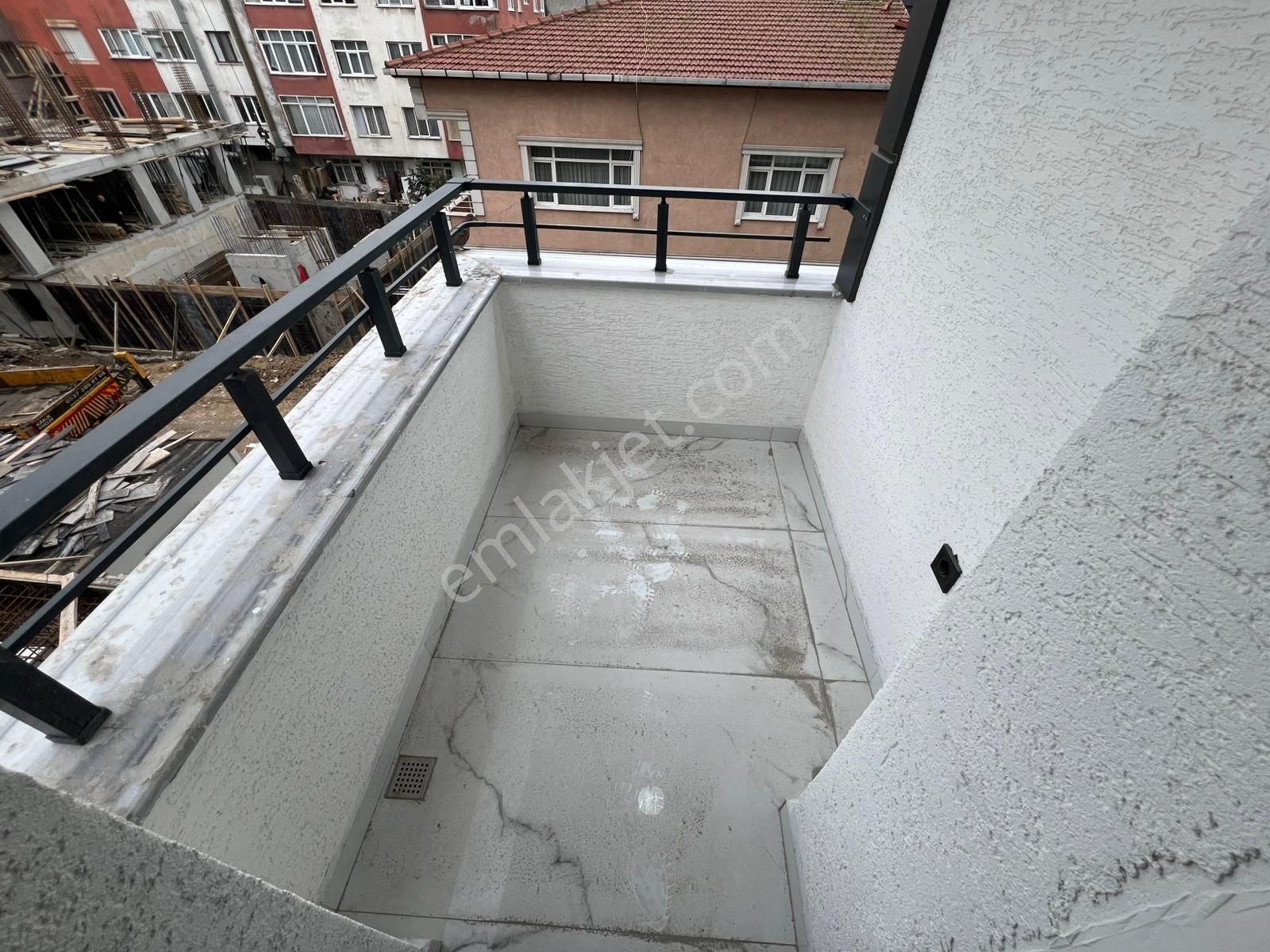 Pegaas'tan Denizköşkler Mh Metrobüse 4dk Sıfır 2+1 Kiralık Daire - Görsel 5