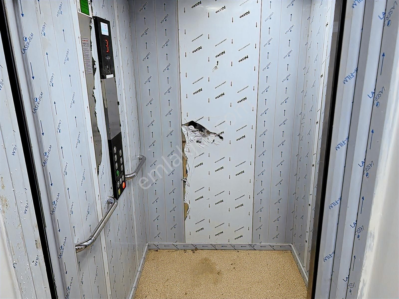 Pegaas'tan Denizköşkler Mh Metrobüse 4dk Sıfır 2+1 Kiralık Daire - Görsel 25