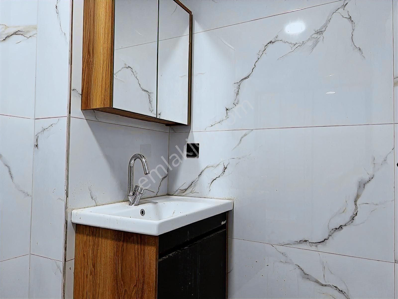 Pegaas'tan Denizköşkler Mh Metrobüse 4dk Sıfır 2+1 Kiralık Daire - Görsel 19