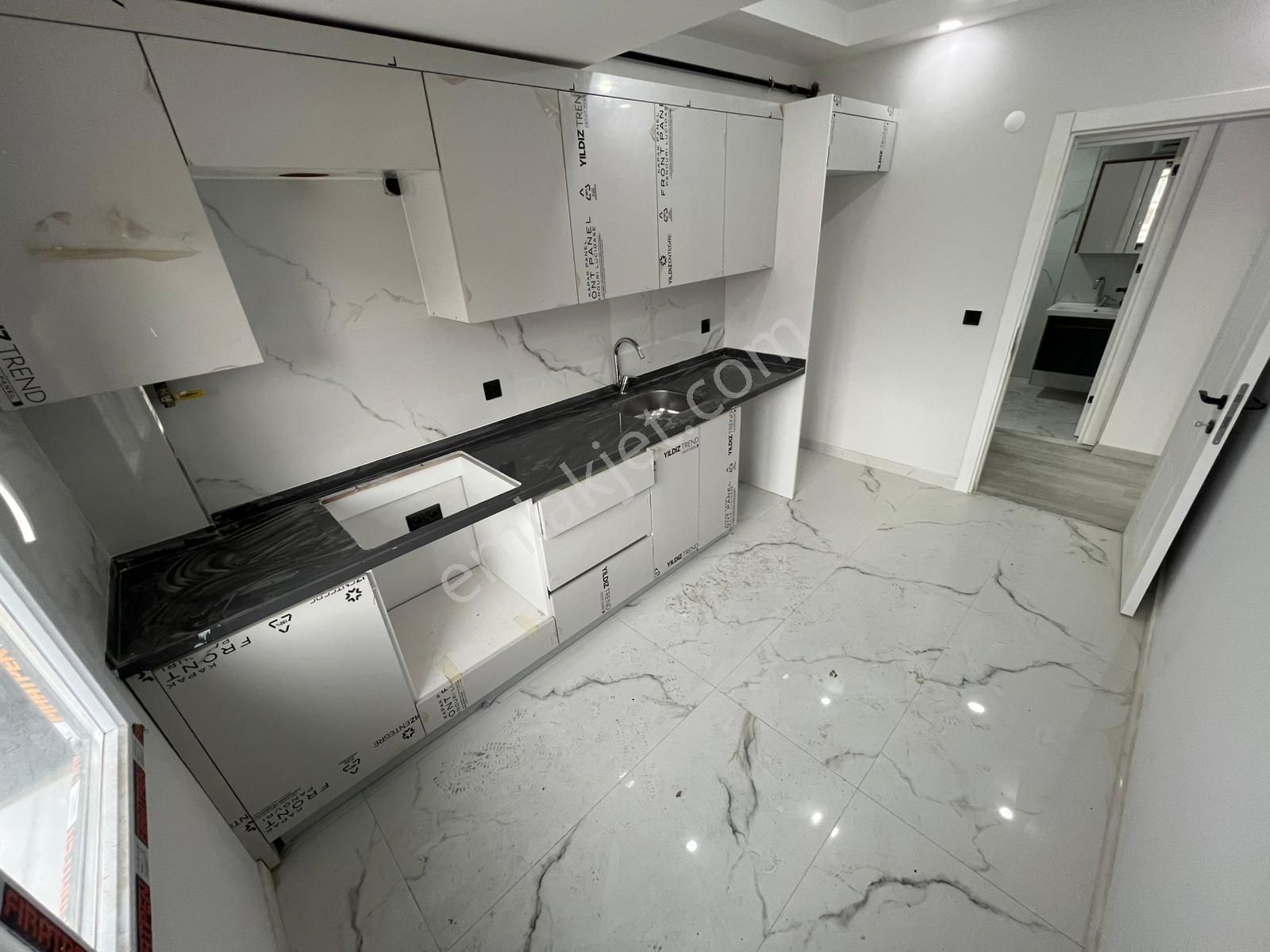 Pegaas'tan Denizköşkler Mh Metrobüse 4dk Sıfır 2+1 Kiralık Daire - Görsel 31