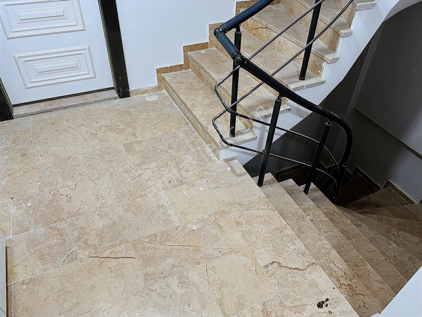 Pegaas'tan Denizköşkler Mh Metrobüse 4dk Sıfır 2+1 Kiralık Daire - Görsel 17