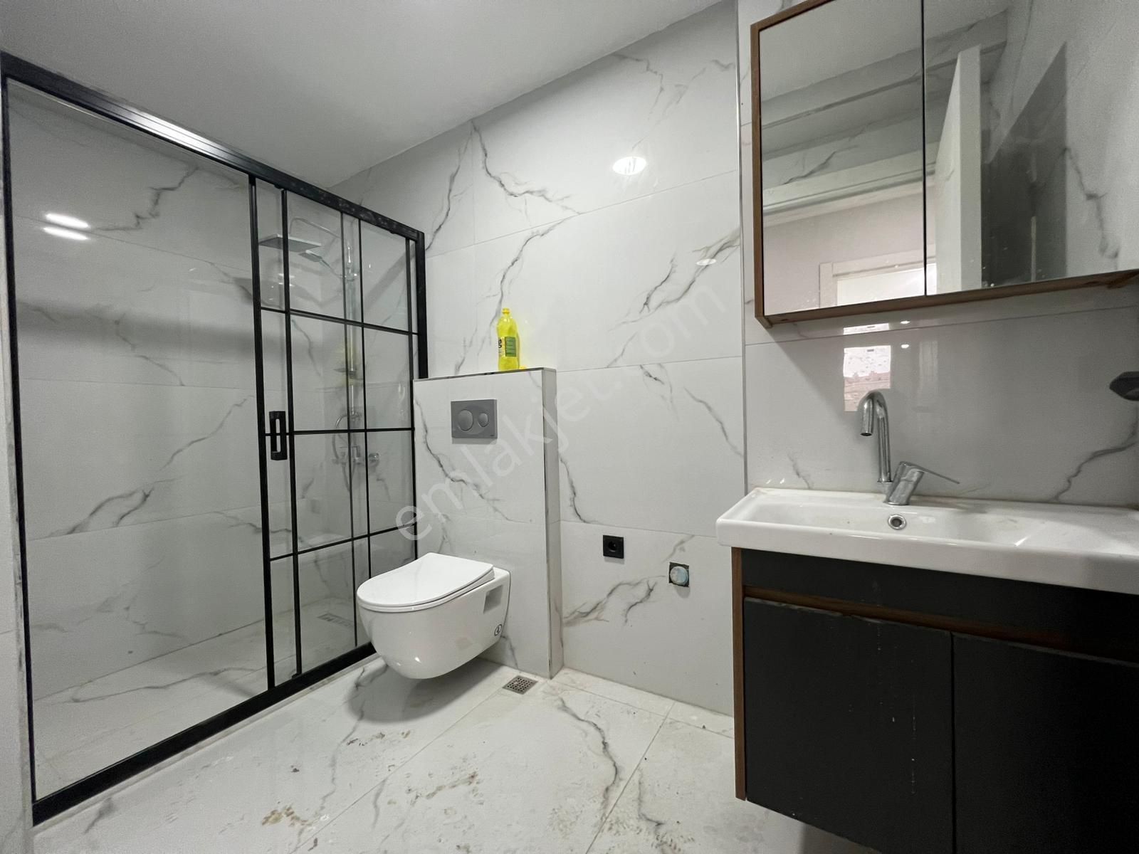 Pegaas'tan Denizköşkler Mh Metrobüse 4dk Sıfır 2+1 Kiralık Daire - Görsel 10