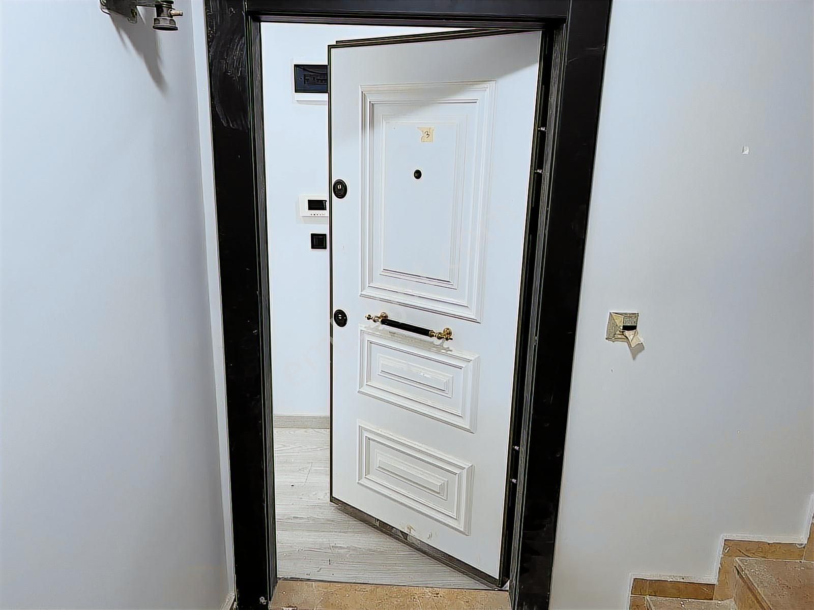 Pegaas'tan Denizköşkler Mh Metrobüse 4dk Sıfır 2+1 Kiralık Daire - Görsel 35