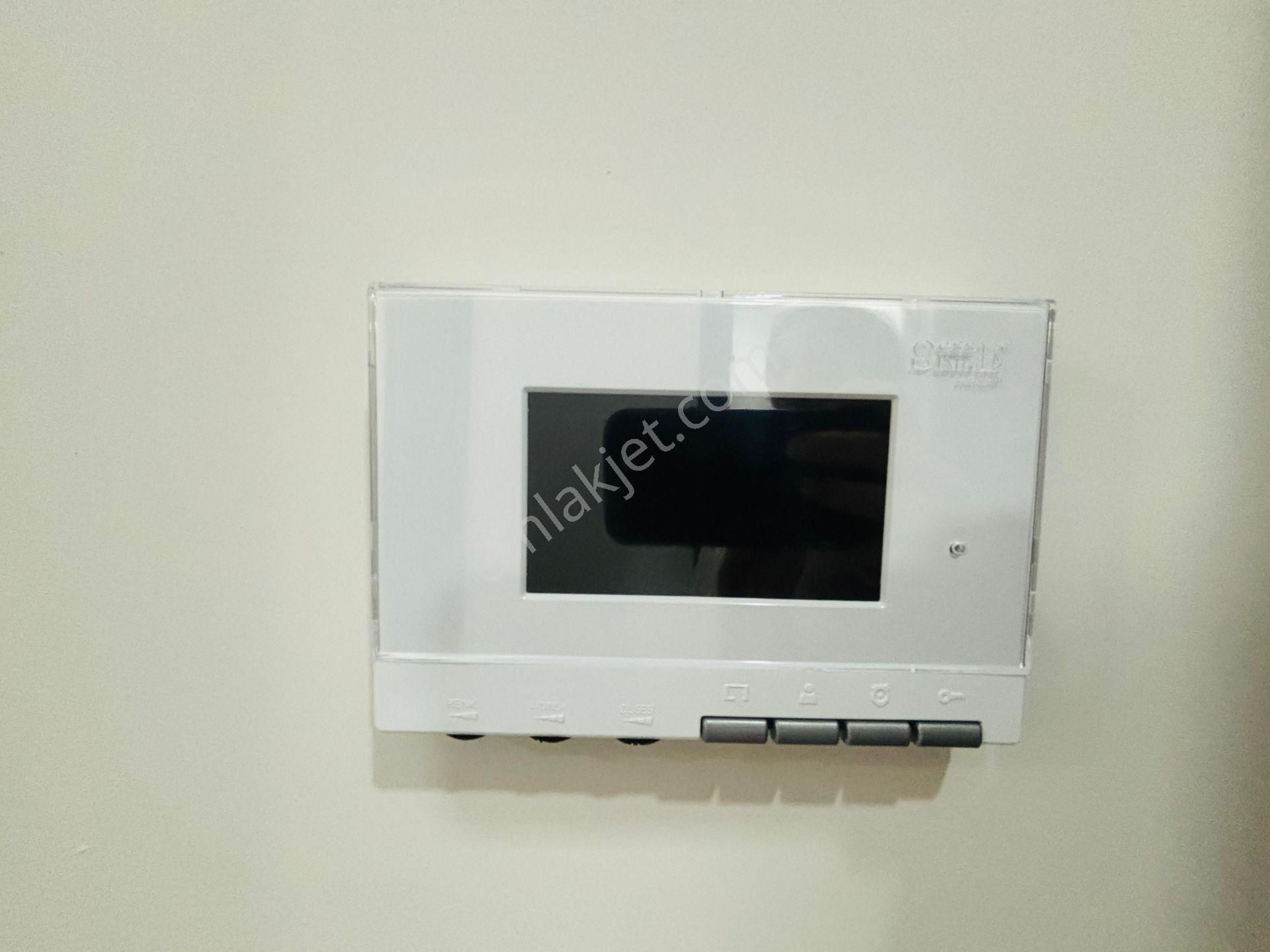 Güven'den Çerkezköy'de Devlet Hastanesi Yakını Fırsat 1+1 Daire - Görsel 17
