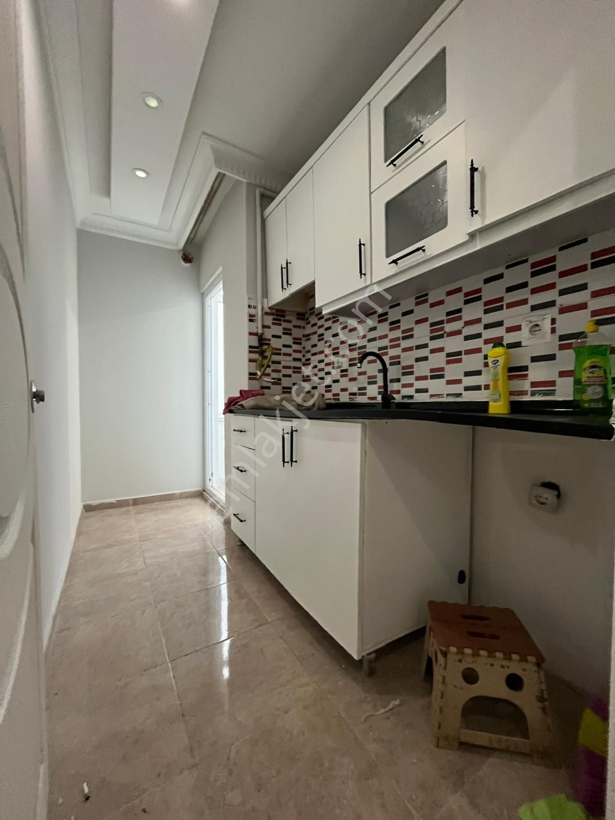 Metrobüse Yakın Mehterçeşme Mah. 2+1 Kiralık Daire Asansörlü - Görsel 19