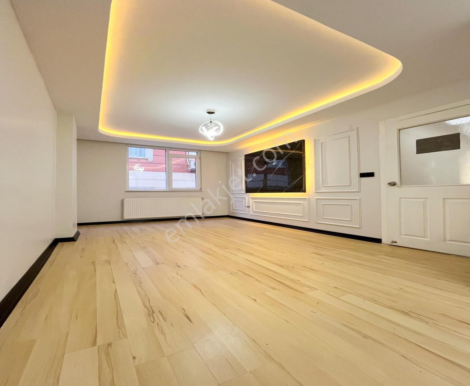 Metrobüse Yakın Mehterçeşme Mah. 2+1 Kiralık Daire Asansörlü - Görsel 9