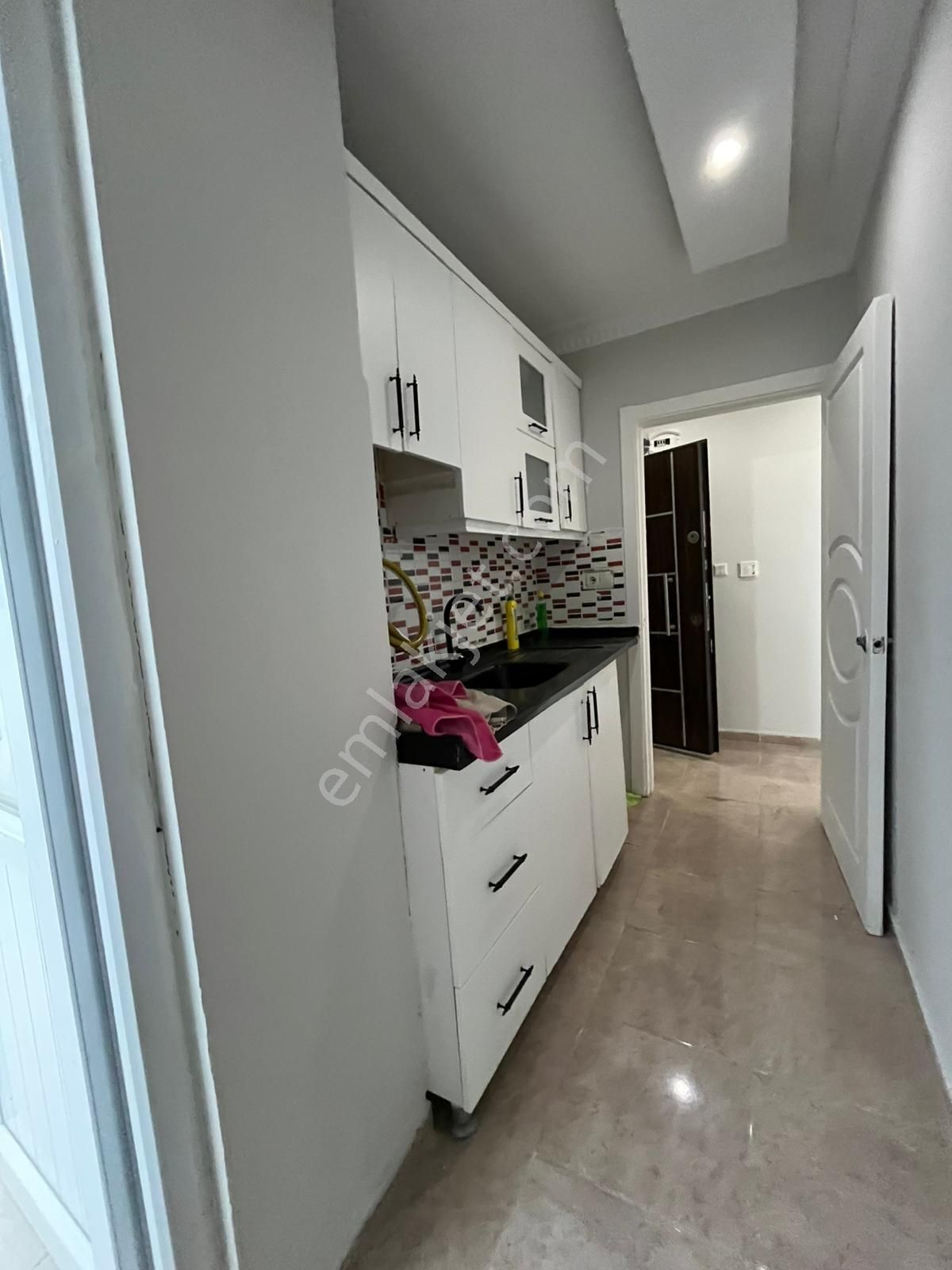 Metrobüse Yakın Mehterçeşme Mah. 2+1 Kiralık Daire Asansörlü - Görsel 21