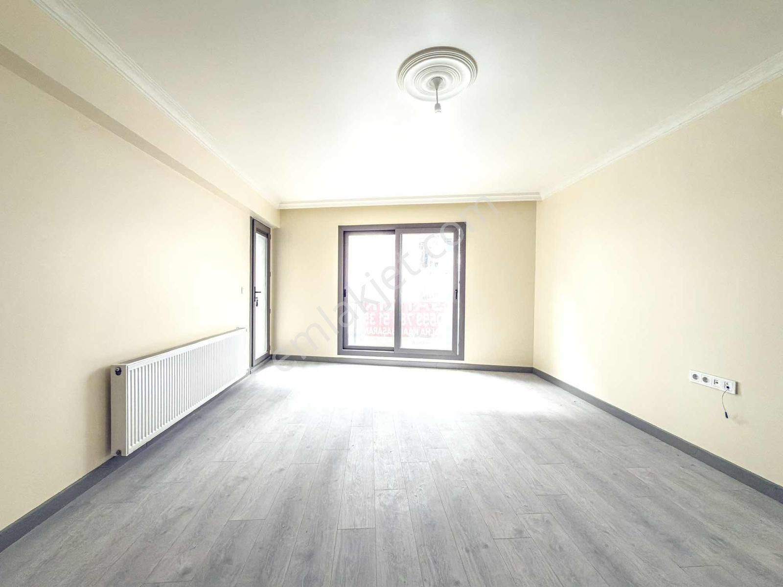 Yeni Binada, Kapalı Otoparklı Geniş 3+1 135m2 Fırsat Daire - Görsel 5
