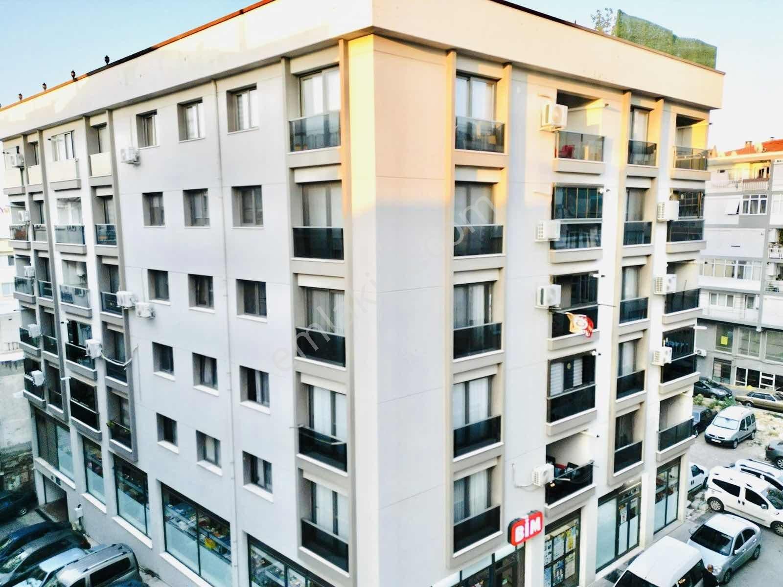 Yeni Binada, Kapalı Otoparklı Geniş 3+1 135m2 Fırsat Daire