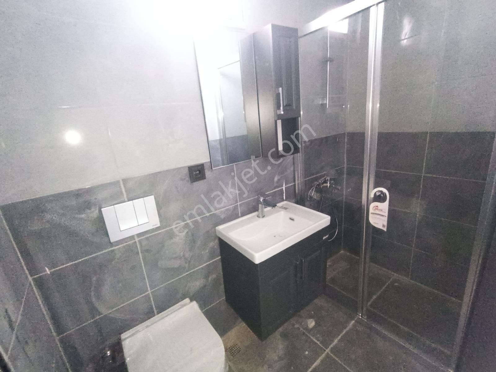 Atatürk Mah. Belediyeye Yakın Satılık Sıfır 1+1 - Görsel 10