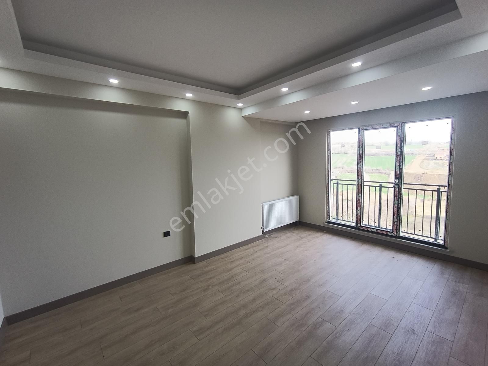 Ortacami Mah. Shell Benzinlik Alt Tarafında Satılık Sıfır 2+1 - Görsel 4