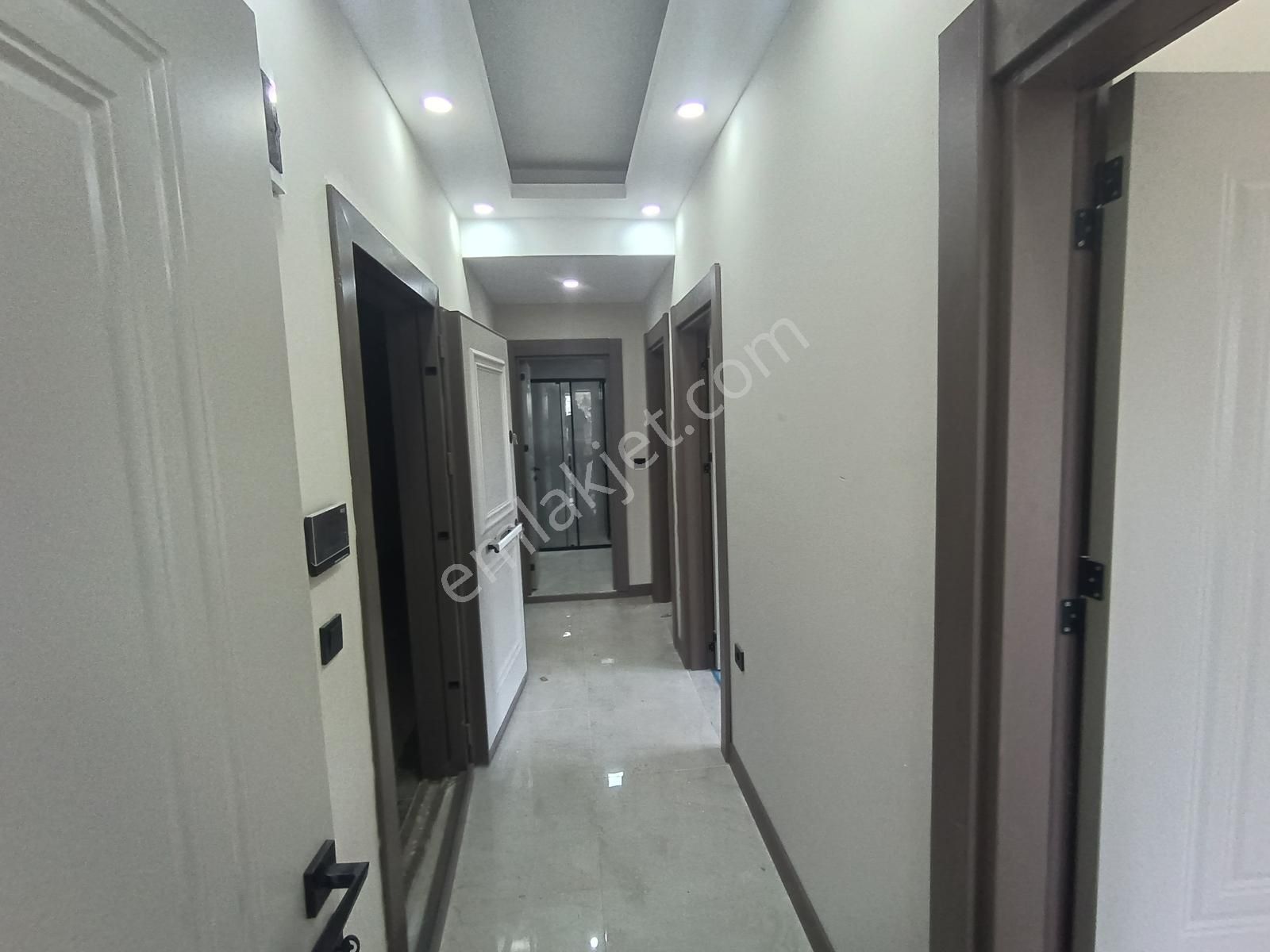 Ortacami Mah. Shell Benzinlik Alt Tarafında Satılık Sıfır 2+1 - Görsel 10