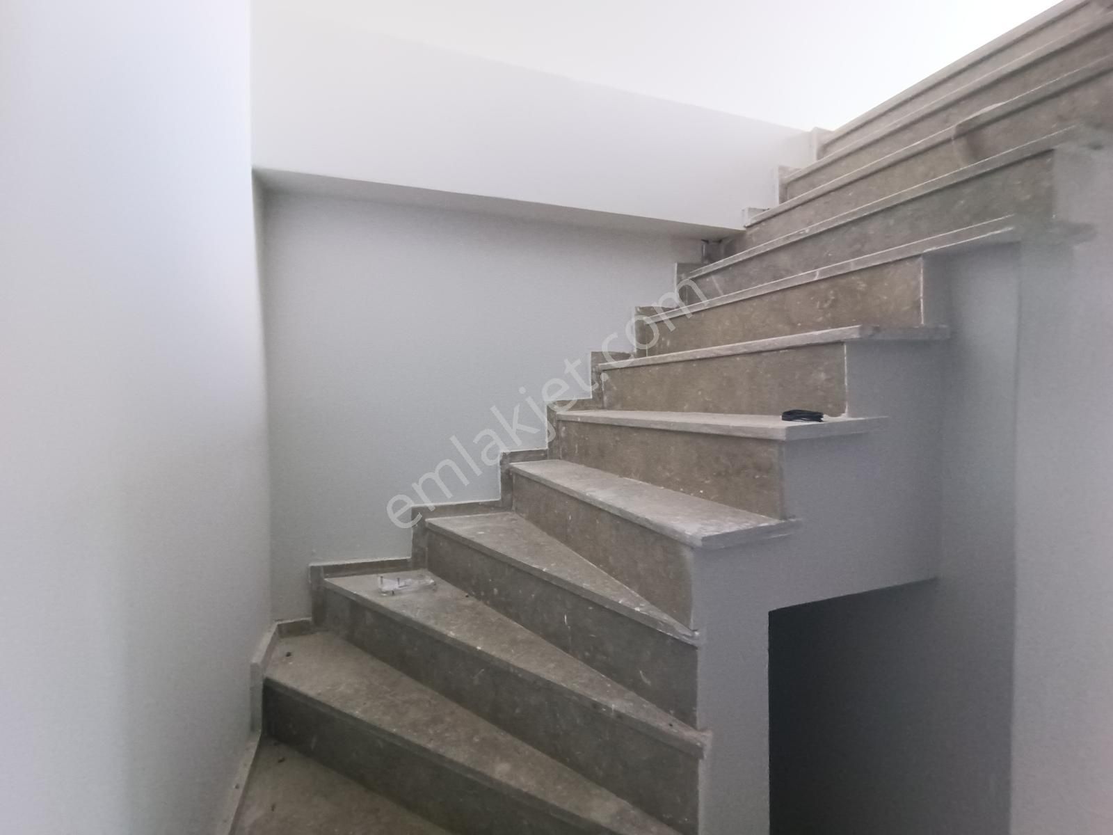 Atatürk Mah. 75 M2 Teraslı Satılık Sıfır Amerikan Mutfaklı 2+1 - Görsel 11