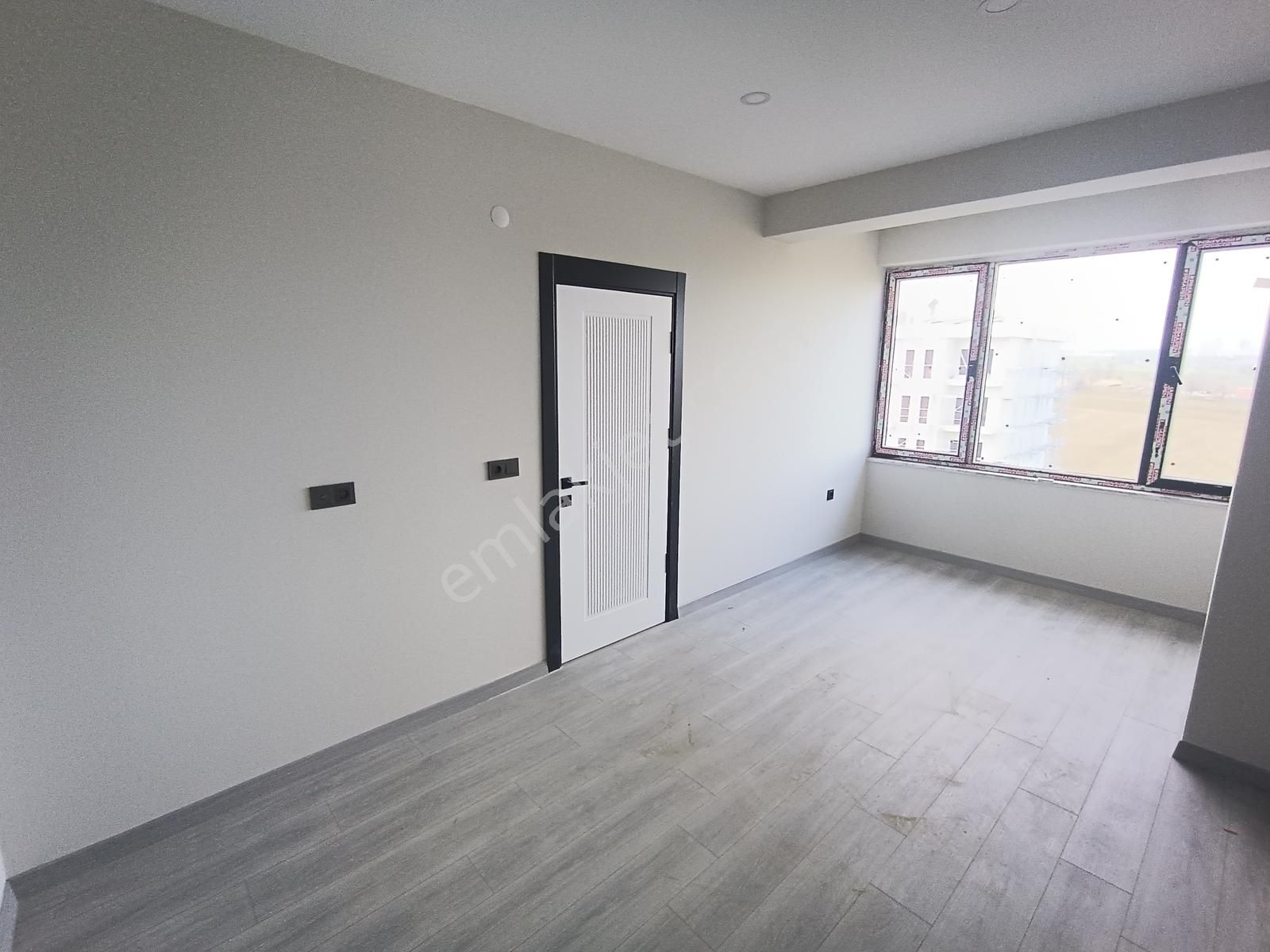 Atatürk Mah. 75 M2 Teraslı Satılık Sıfır Amerikan Mutfaklı 2+1 - Görsel 9