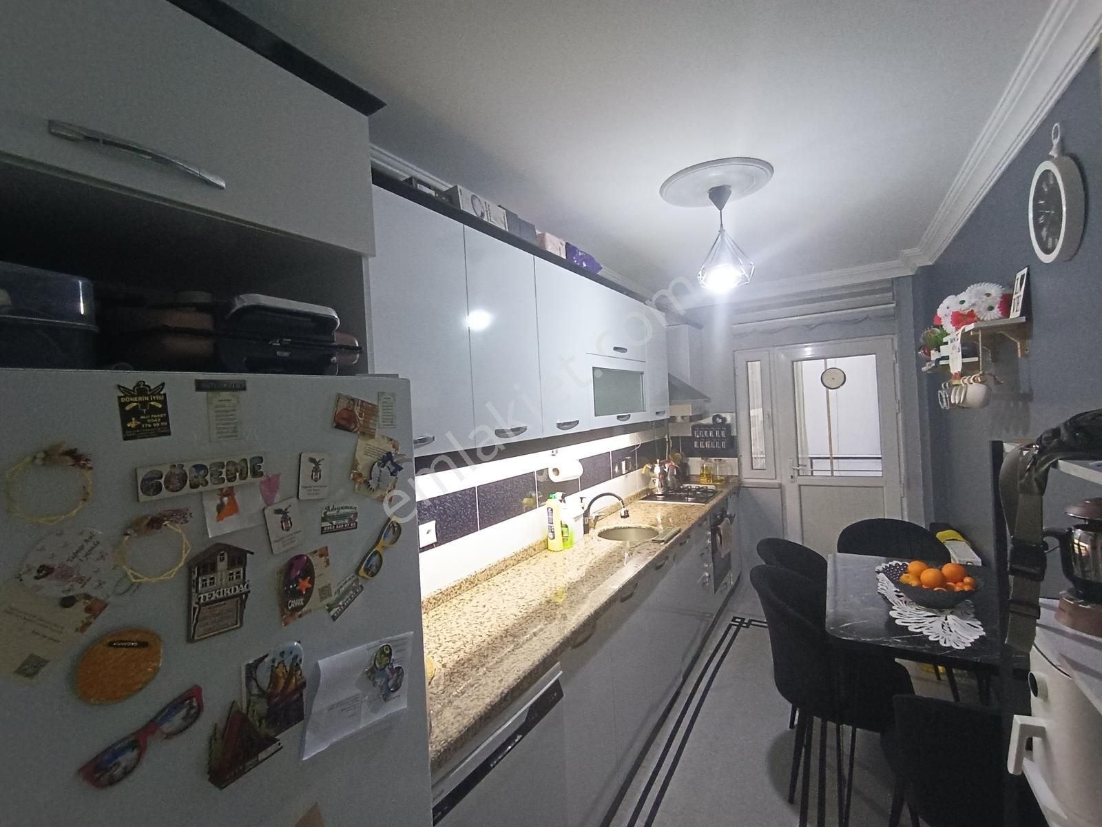 Ortacami Mah. Salıpazarı Üst Tarafında Satılık İskanlı 2+1 - Görsel 10