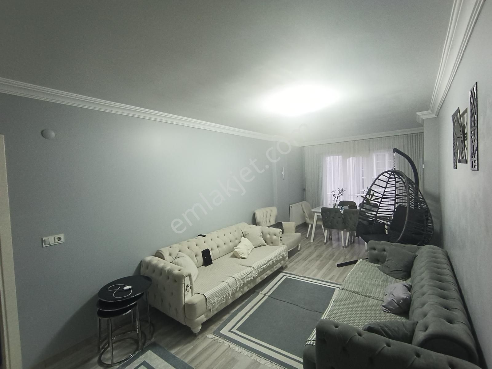 Ortacami Mah. Salıpazarı Üst Tarafında Satılık İskanlı 2+1 - Görsel 13