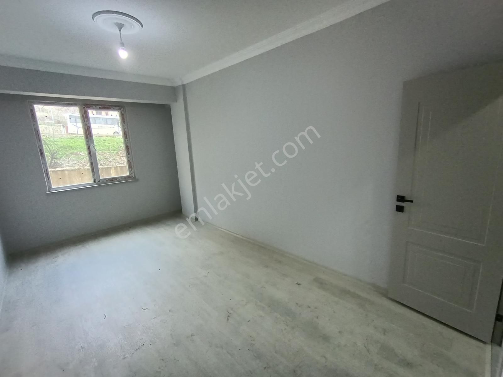 Çiftlikönü Mah. Eski Otogar Yanında Satılık Sıfır İskanlı 3+1 - Görsel 6