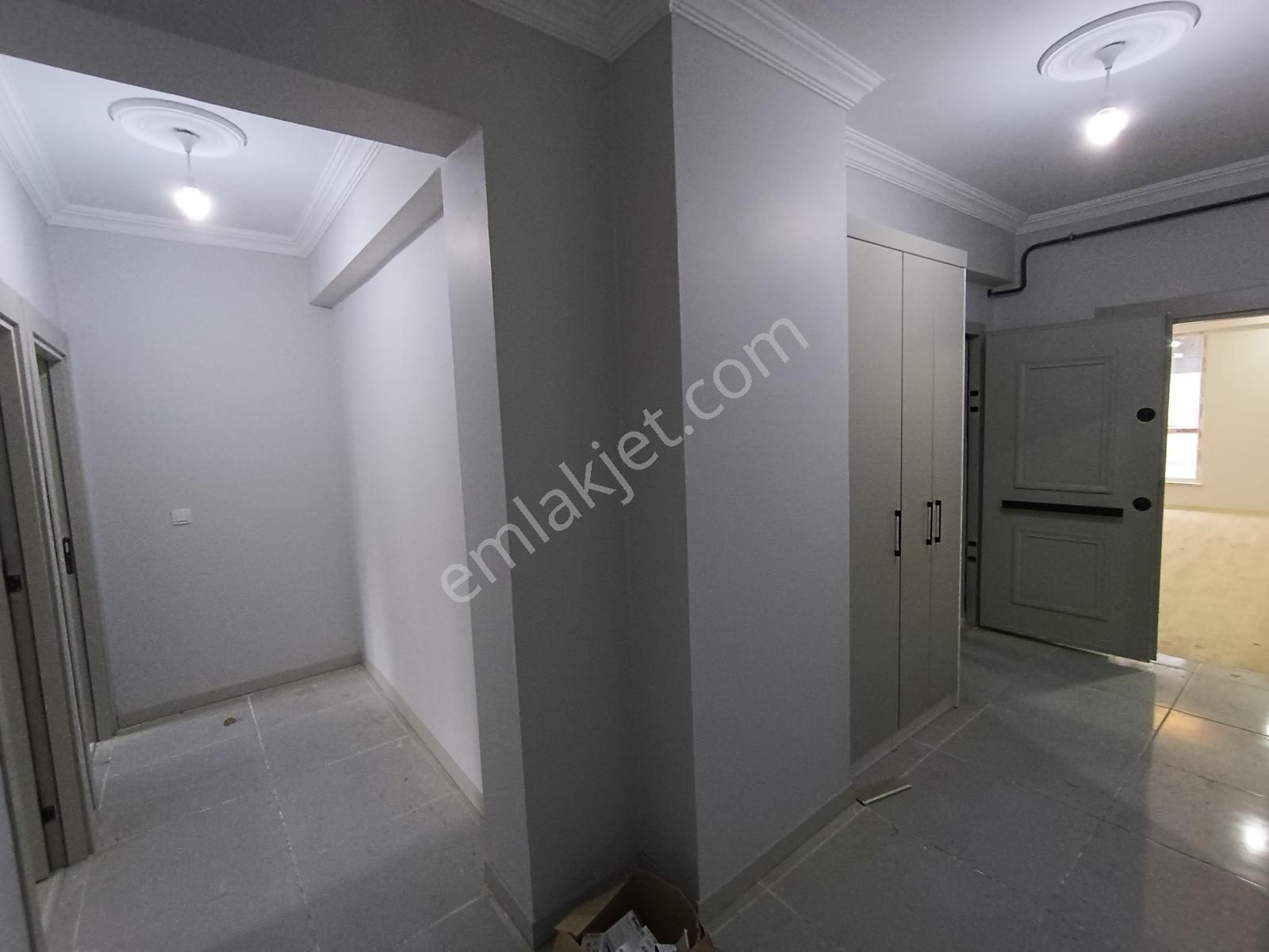 Çiftlikönü Mah. Eski Otogar Yanında Satılık Sıfır İskanlı 3+1 - Görsel 11