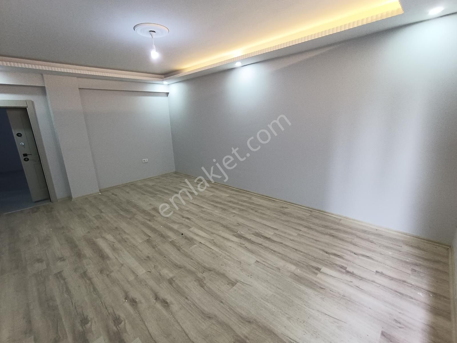 Çiftlikönü Mah. Eski Otogar Yanında Satılık Sıfır İskanlı 3+1 - Görsel 7