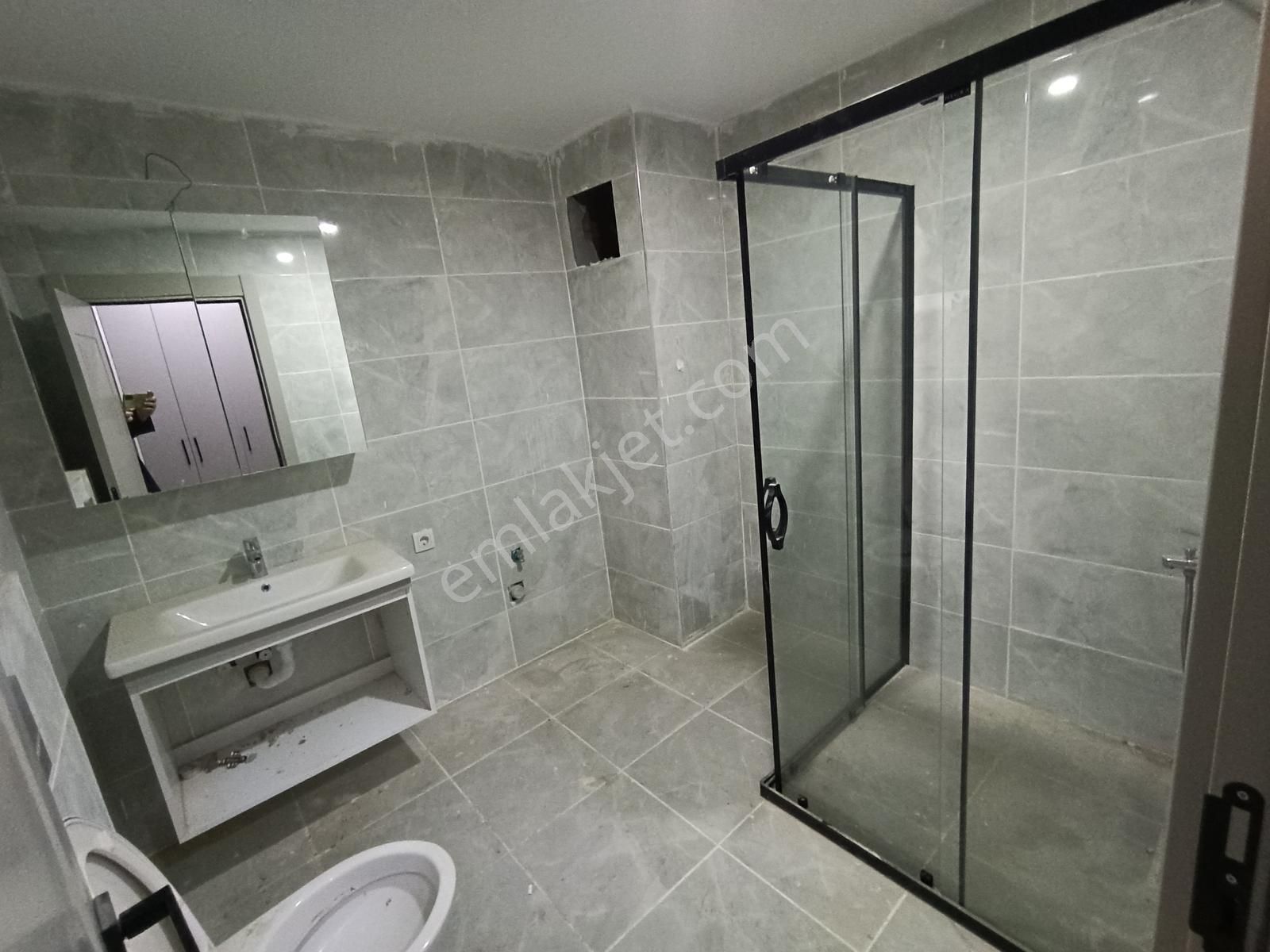 Çiftlikönü Mah. Eski Otogar Yanında Satılık Sıfır İskanlı 3+1 - Görsel 19