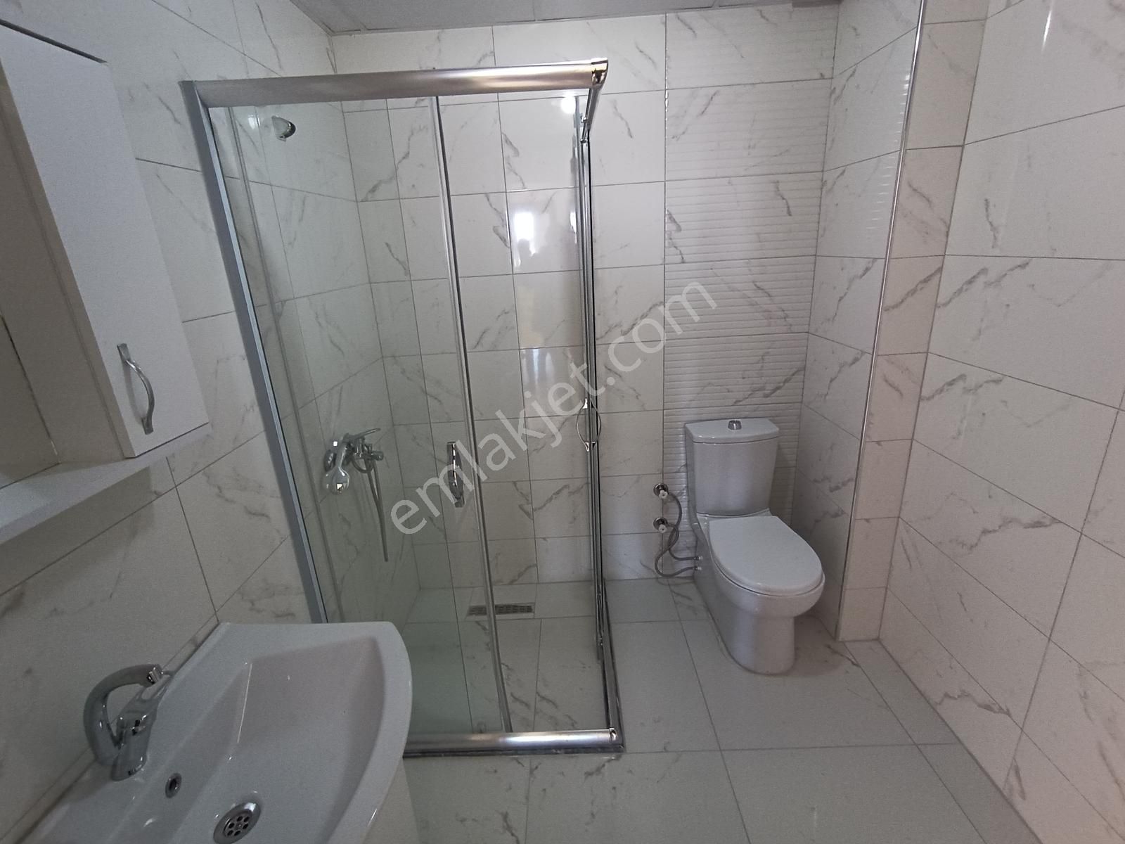 Çınarlı Mah İskanlı Deniz Manzaralı Geniş Teraslı Dubleks 3+1 - Görsel 22