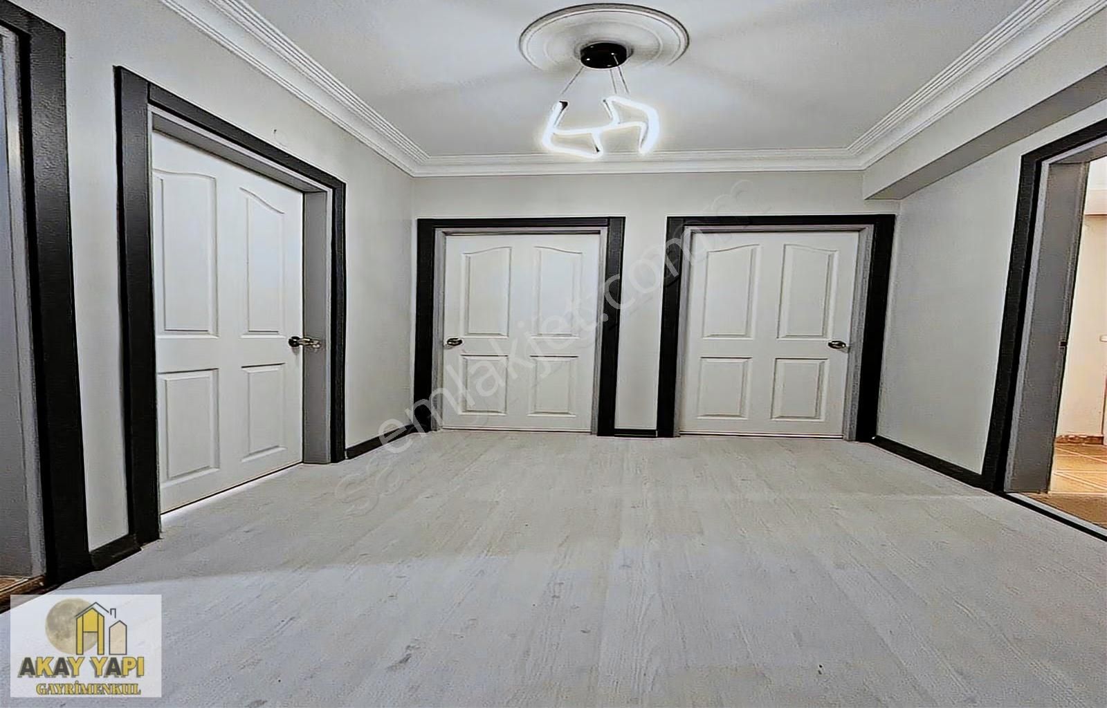 Esenyurt Süleymaniye'de 3+1 Satılık Ara Kat Daire - Görsel 2