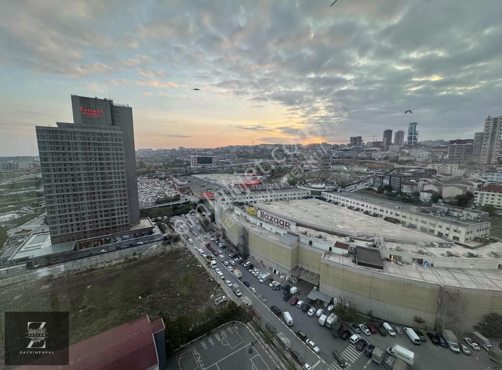 Metrobüse Yürüme Mesafesinde Full Eşyalı 1+1 Kiralık Daire - Görsel 15
