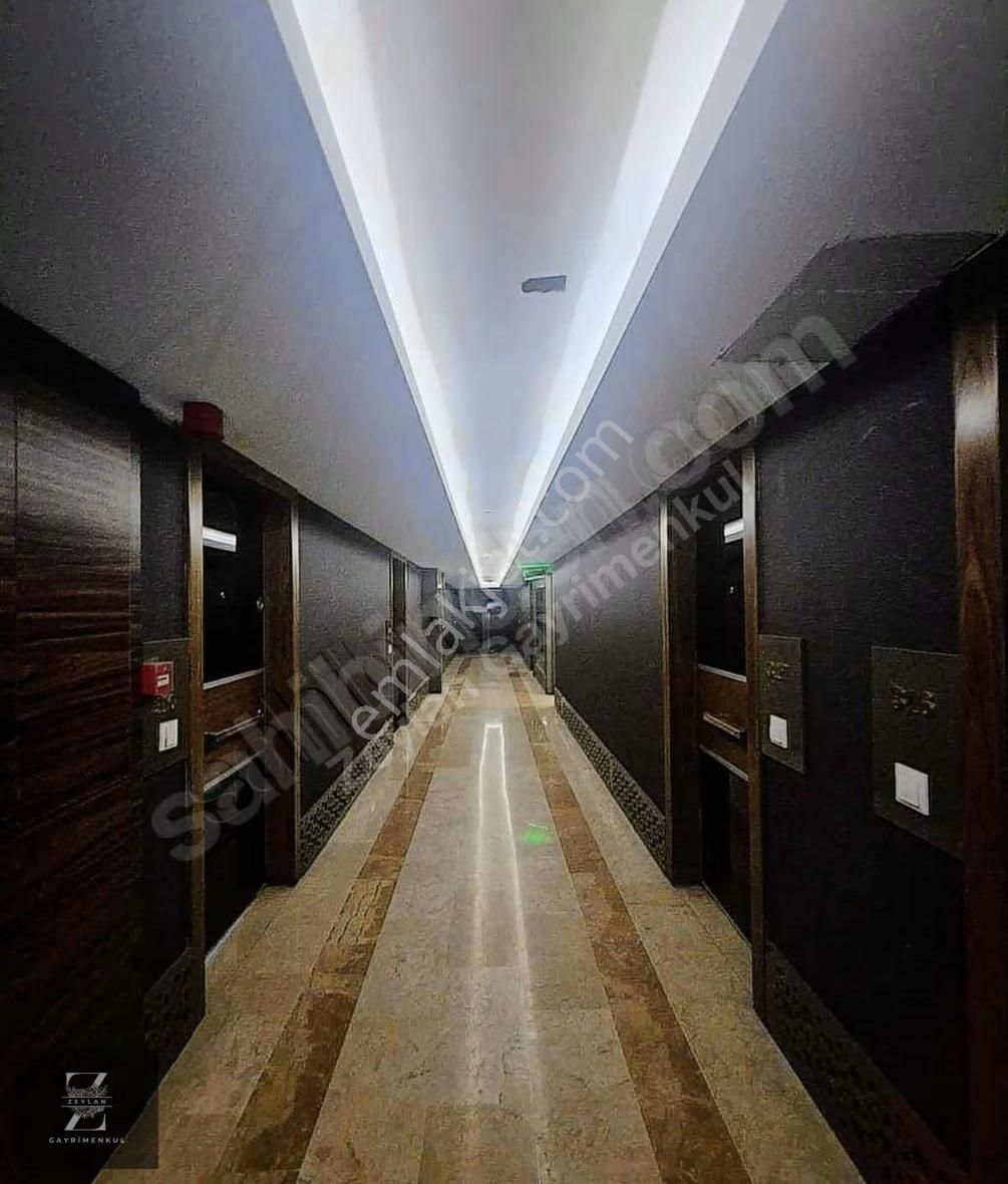 Metrobüse Yürüme Mesafesinde Full Eşyalı 1+1 Kiralık Daire - Görsel 7