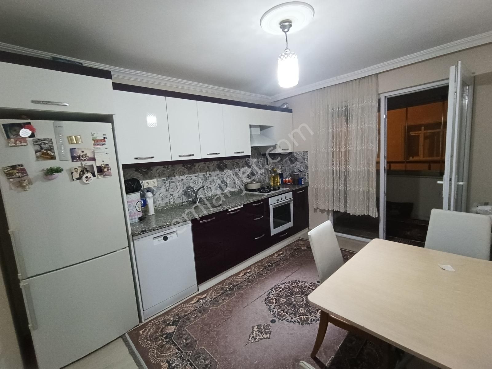 Çınarlı Mah Satılık İskanlı Asansörlü Geniş Ara Kat 2+1 - Görsel 10