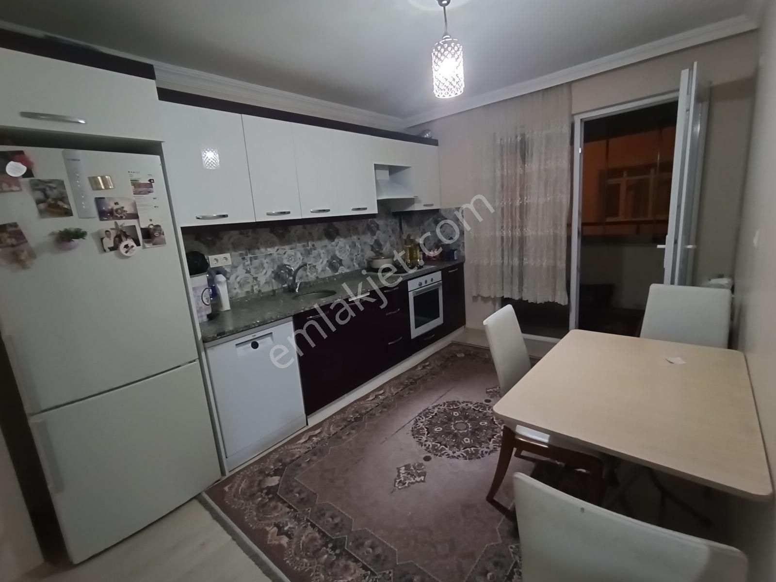 Çınarlı Mah Satılık İskanlı Asansörlü Geniş Ara Kat 2+1 - Görsel 11