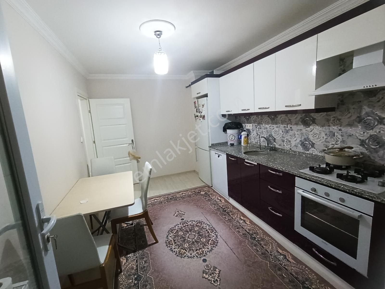 Çınarlı Mah Satılık İskanlı Asansörlü Geniş Ara Kat 2+1 - Görsel 16