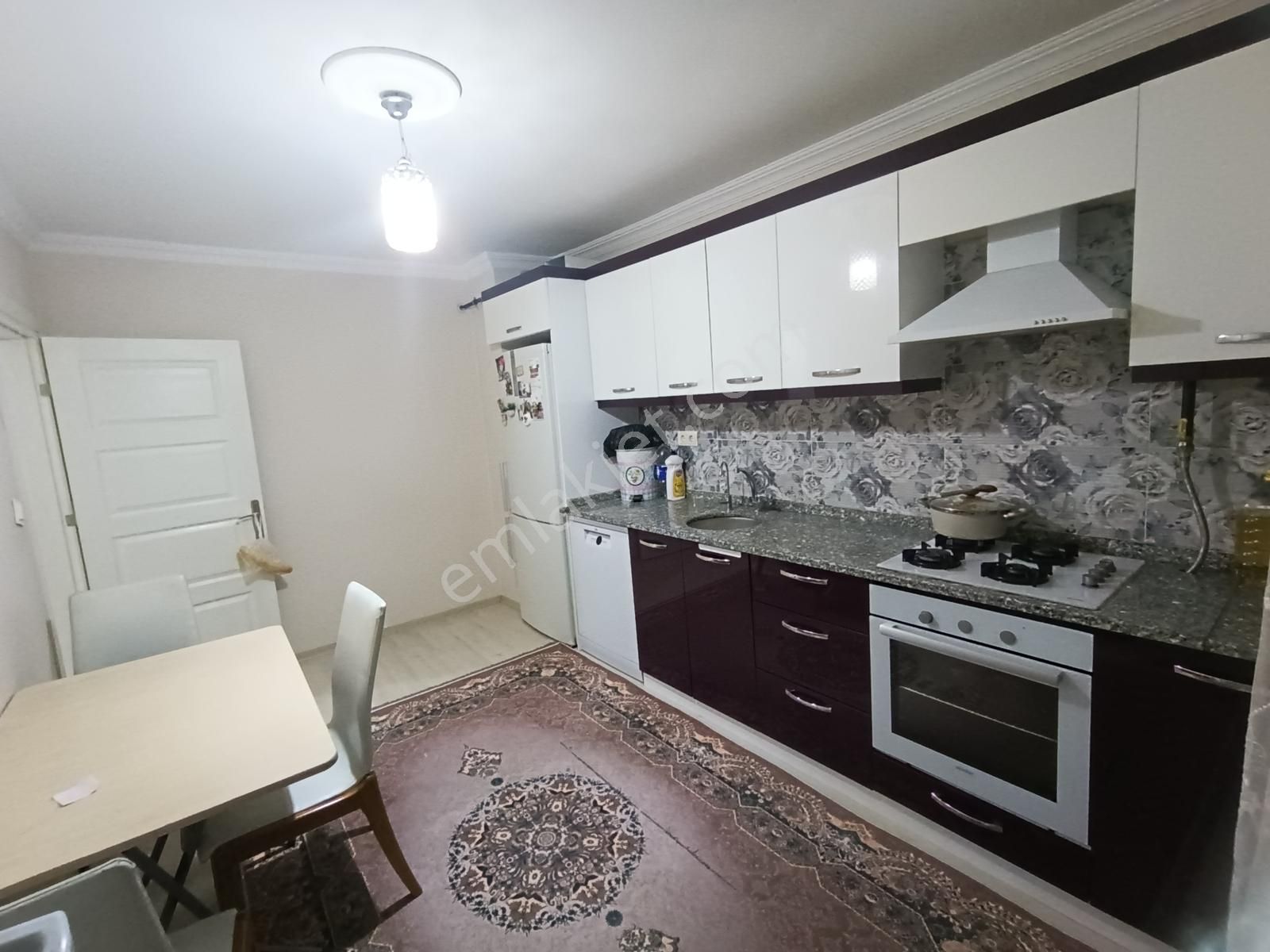 Çınarlı Mah Satılık İskanlı Asansörlü Geniş Ara Kat 2+1 - Görsel 17