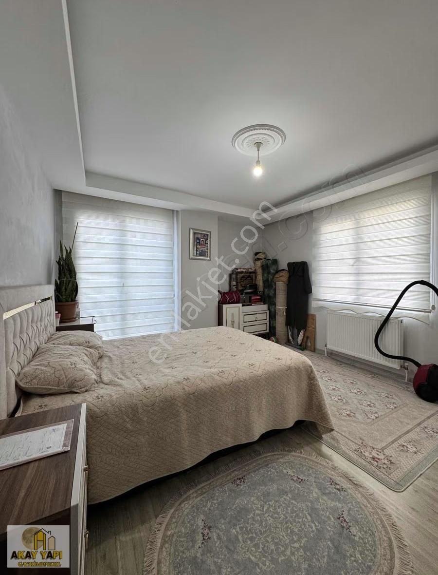 Esenyurt Akevler'de Satılık 2+1 Masrafsız Arakat Daire - Görsel 14