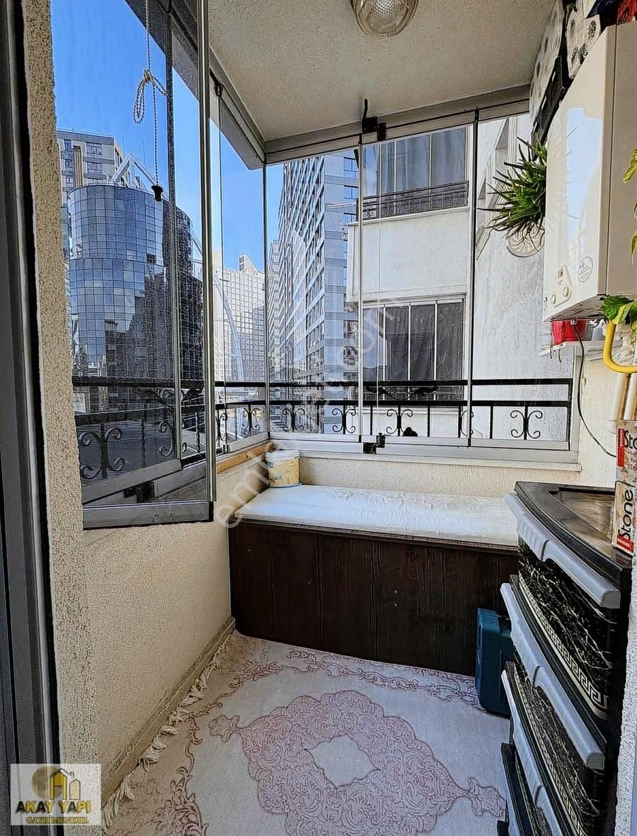 Esenyurt Akevler'de Satılık 2+1 Masrafsız Arakat Daire - Görsel 15