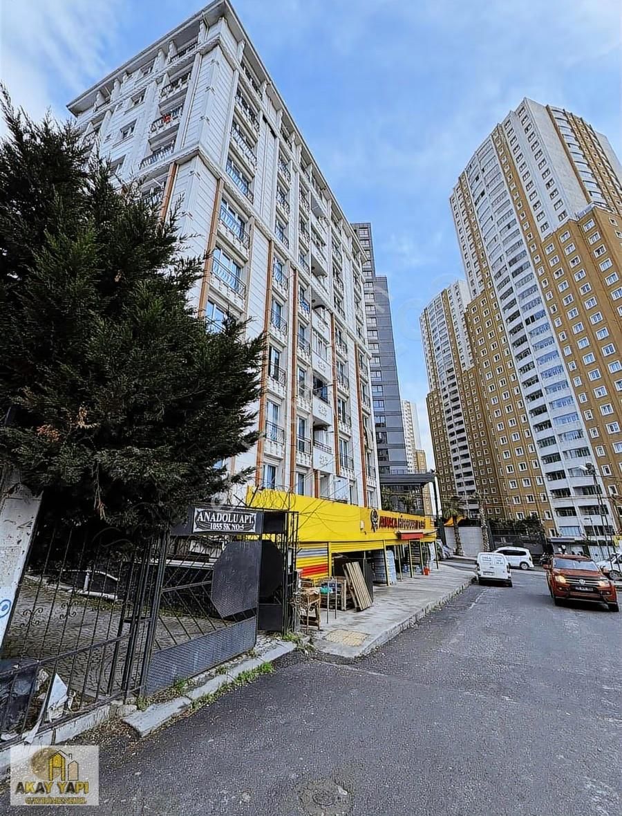 Esenyurt Akevler'de Satılık 2+1 Masrafsız Arakat Daire - Görsel 12