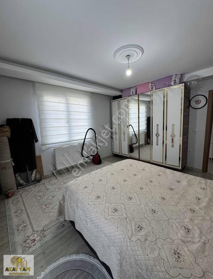 Esenyurt Akevler'de Satılık 2+1 Masrafsız Arakat Daire - Görsel 10